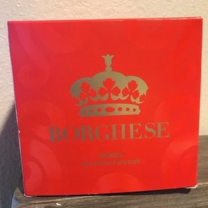 Borghese FANGO mud for face and body